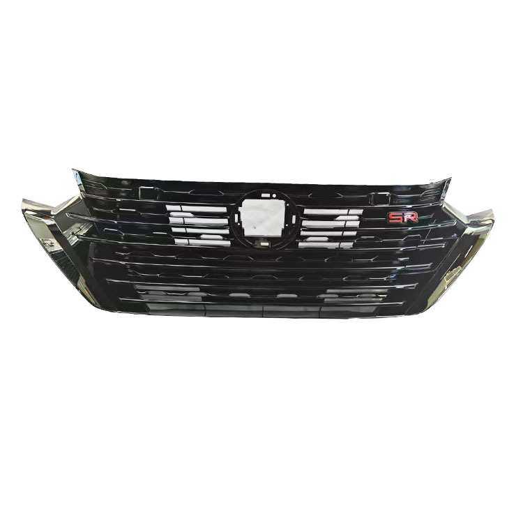 适用尼桑轩逸Sentra S SV?2024-2025中网前保险杠中饰网电镀黑,3C数码配件,USB灯,淘宝优惠券,粉丝福利购,淘宝优惠卷