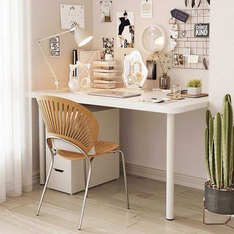 电脑桌家用书桌现代简约学生学习桌子出租屋卧室写字办公桌子加厚,3C数码配件,USB灯,淘宝优惠券,粉丝福利购,淘宝优惠卷