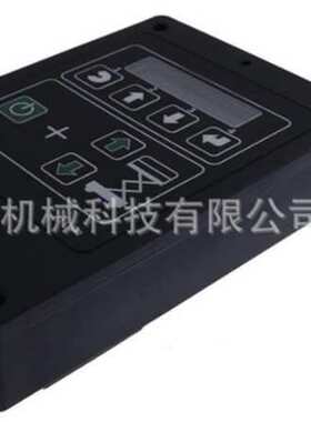 副厂GENIE 6 ECU吉尼六代下控1256721GT控制器高空车售后零件