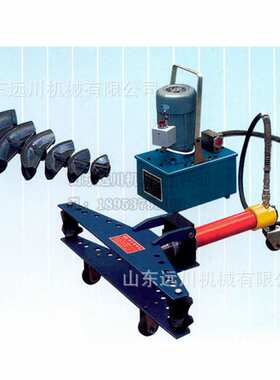 手动弯管机 电动弯管机 SWG-2A型弯管机 钢管90度-180度折弯机