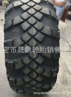 1500x600-635重型越野轮胎1500x600R635全钢炮车轮胎