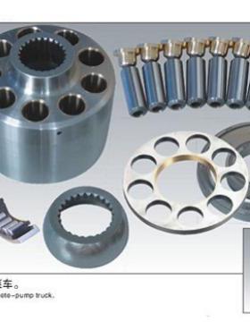 适用 REXROTH 力士乐 A11VO250 A11VLO250 等液压柱塞泵配件