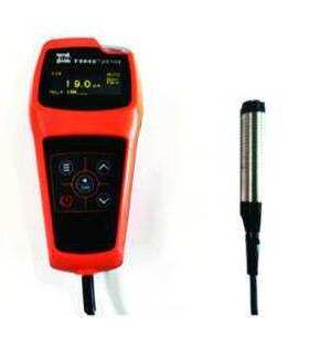 时代TIME2510覆层测厚仪(原TT210)TIME2510E分体两用型涂层测厚仪