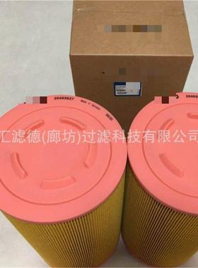 20405827 供应工程机械发动机20405827 空气滤芯机油滤清器