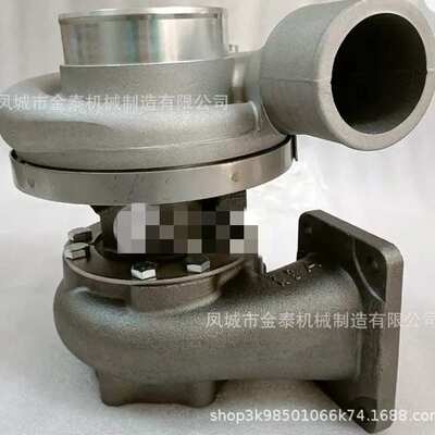 KTR90  Parts turbocharger 6506-21-5011 增压器