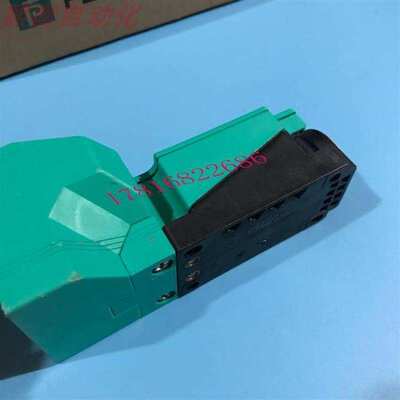 ELCO/宜科 接近开关 NI40-CL55-VA3L-Q现货Pi15-CL40-OP9L-Q