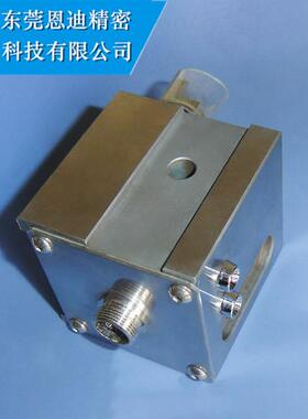 庆鸿垂直校正器CH708 垂直自动校正器 庆鸿慢走丝配件 线切割耗材