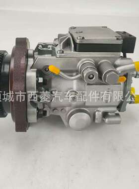 4KH1-TC 发动机匹配套油泵 8972523415 五十铃0470504026 燃油泵