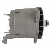 370T液压平板车发电机AC172TRA 19A发电机道依茨BF6M1015C发电机