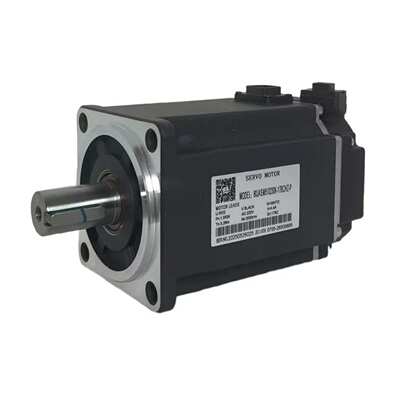 JAND10002+80JASM510230K杰美康交流伺服电机驱动器220V1000W套装