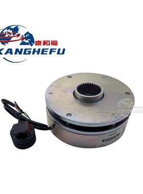 11545047000电磁制动器适用林德1154/1174T14ST20S叉车配件刹车盘