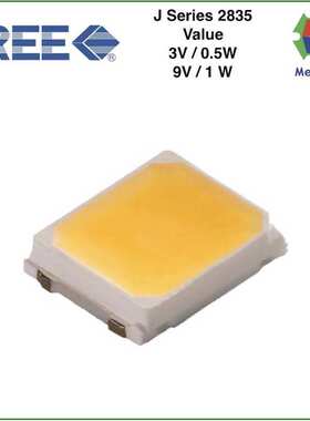 JE2835AWT-00-0000-0C0A0BH657E CREE 2835 LED