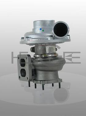 厂家直销 RHG6 114400-4380 增压器