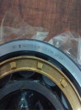 NBI NU2316-E-M1 西班牙进口轴承 NU2317 2318 2319 2320 2322 NJ