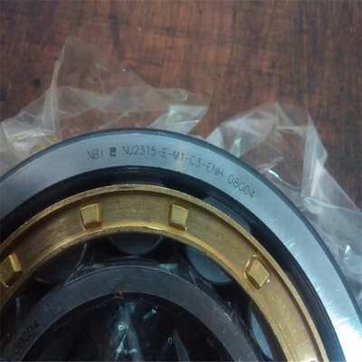 NBI NU2316-E-M1 西班牙进口轴承 NU2317 2318 2319 2320 2322 NJ