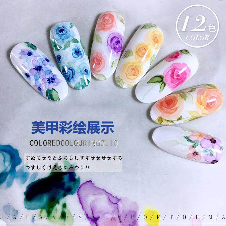 3d美甲uv打印机pvc指甲片工艺品平板彩印机个性指甲uv彩绘机厂家