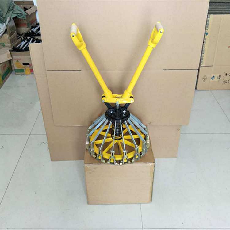 涂料桶封口机18L20L乳胶漆铁桶压盖器手动耐用油桶封口钳密封