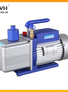 宁波12CFM真空泵,出口单级12CFM/110V/60HZ真空泵,冷媒表组