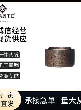 SwanteGZ磁吸尼龙底座黑胡桃底座磁吸灯座雷神ML4磁吸底座链接件