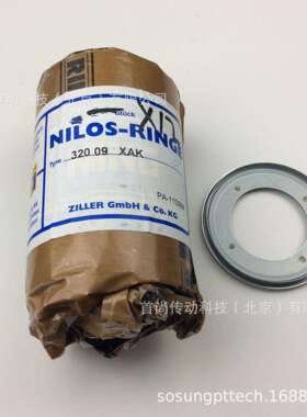 30208AK32208AK33208AKNILOSRING尼罗斯金属密封环ZILLER