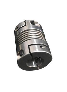 GERWAH16990906TA=120Nm/88.5Ib.ft-HCTID：43798绝缘联轴器