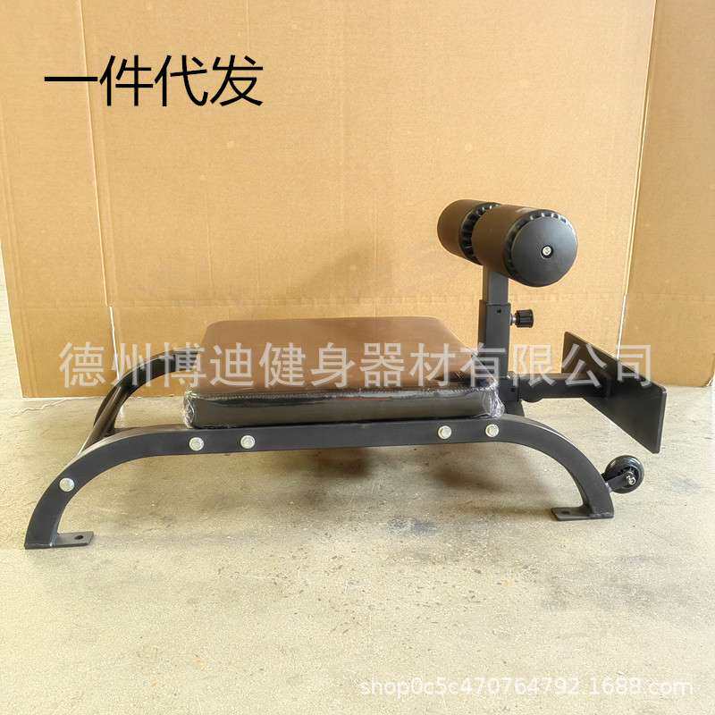 腹肌健腹器健腹机深蹲器姑娘蹲蹬腿练腿倒蹲机下蹲训练器美腿神器