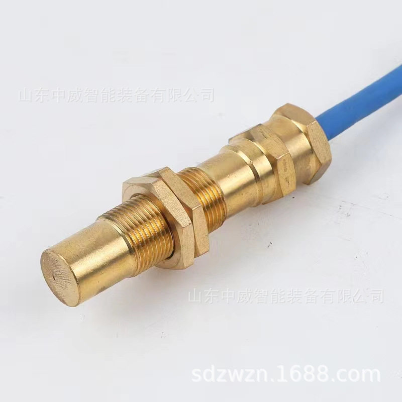 矿用本安型磁性接近开关灵敏度高KSC1010B/1/220防爆磁性接近开关