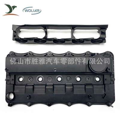 适用福特 3.2 气门室盖 BK3Q6K271CH 1865533 BK3Q-6K271-CH