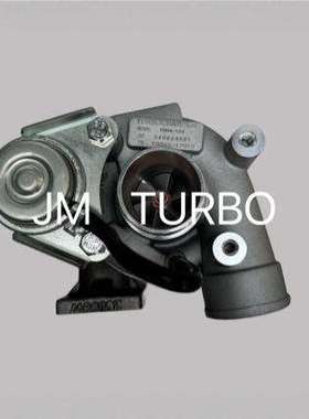 涡轮增压器TD04-12G/1G565-17012