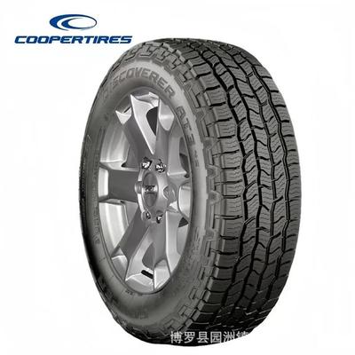 固铂AT3XLT越野轮胎285/275/65R18 265/275/70R18 285/295/70R17
