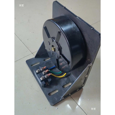 24V36V48V60V72V220V2000W风力水力永磁三相无刷交流赠程器发电机