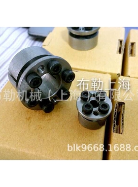 Z3A涨紧套ZT3胀紧套Z3A-85X125/90X130/100X145/95X135账套KTR204