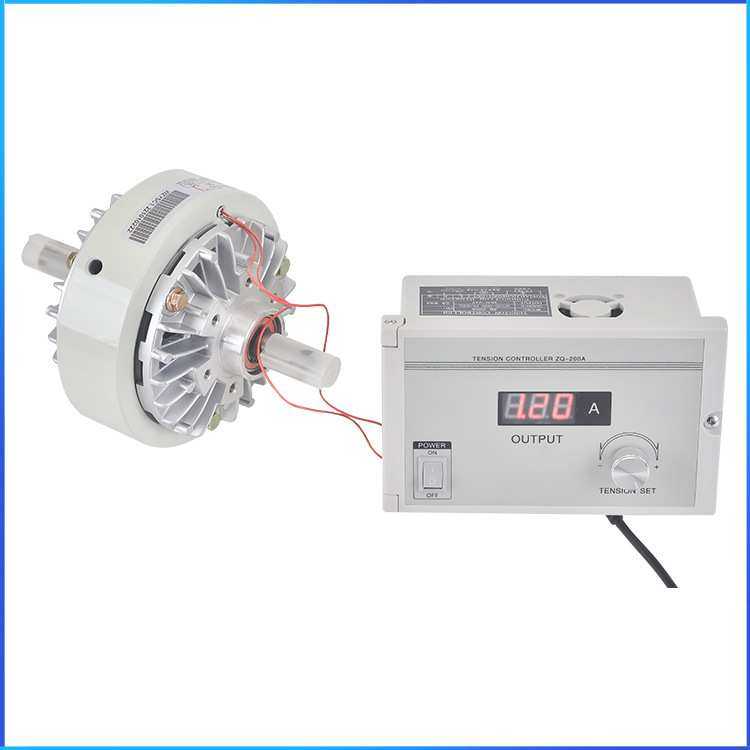 磁粉张力控制器ZQ-200A制动器离合器收卷KTC800A手动数显调节厂家,3C数码配件,USB灯,淘宝优惠券,粉丝福利购,淘宝优惠卷