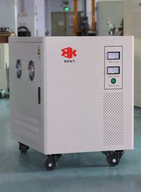 柏克电气厂家直销三相干式变压器150KVA415转380V变220V200V