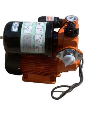 丰浪ZJFLBY智能款WZB-400A全自动400W冷热水自吸泵-79910号