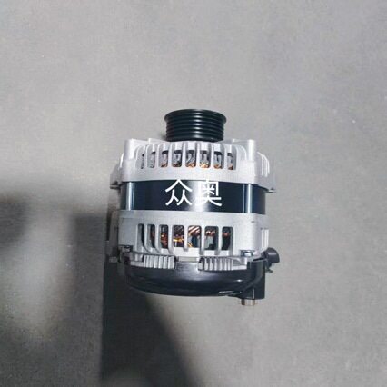 适用福特交流发电机104211-0081 发电机FL3T10300JA FL3Z10346G