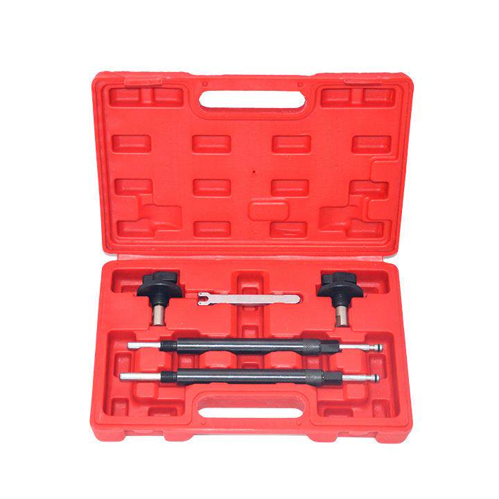 5件套菲亚特1.2 16V正时专用工具组汽修汽保工具组引擎维修工具组