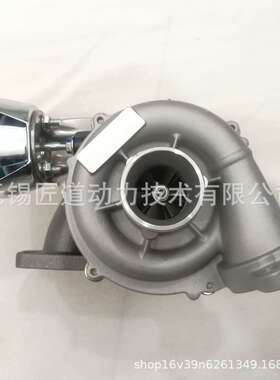 GT1544V涡轮增压器753420-5005S  1.6 HDi TDCi 80KW 109PS