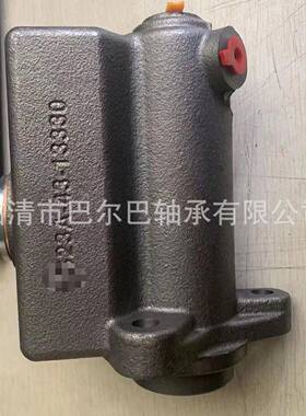 康明斯刹车泵平地机刹车泵23A-43-13330制动泵