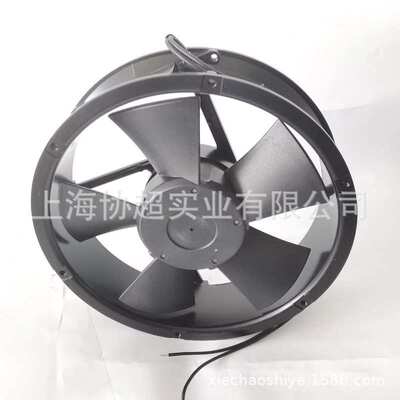 BT220 22060B2H Maxair  22060圆形 40W  AC220V轴流风机散热风扇