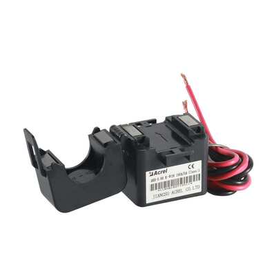 安科瑞AKH-0.66 K-Φ24N 60-100A/20mA 改造用开口式电流互感器