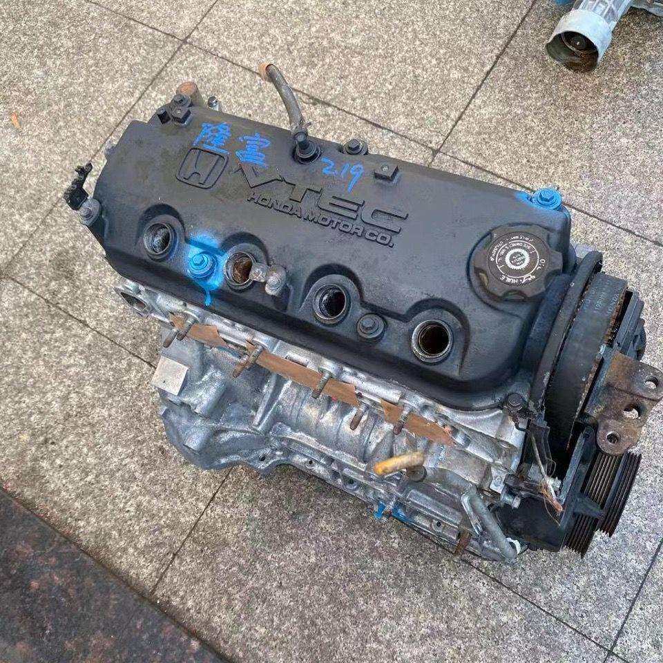 适用F23A K24A奥德赛RA6七代2.4六代雅阁CRV 2.0 2.3 3.0F发动机