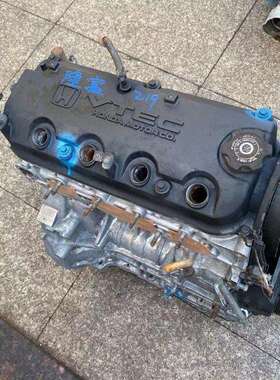 适用F23A K24A奥德赛RA6七代2.4六代雅阁CRV 2.0 2.3 3.0F发动机
