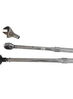 铸衡SGTG-100预置式扭力扳手20-100N.m 长度458mm 四方1/2