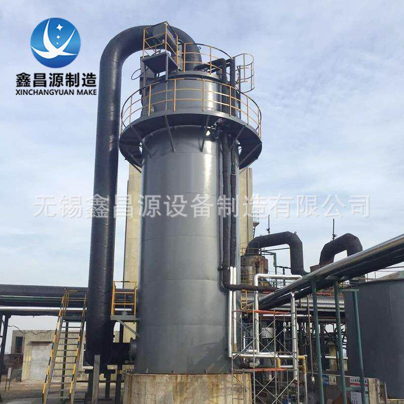 砖窑厂脱硫湿电除尘设备 不锈钢除尘塔 岩棉厂焦化厂不锈钢脱硫塔