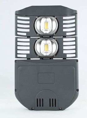LED 模组路灯头 集成路灯头100W150W200W250W 新农村改造产地货源