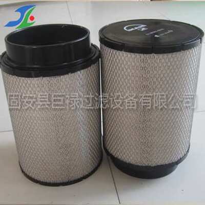 厂家现货供应51.08301-0016空气滤芯