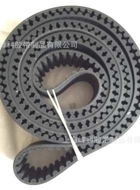 供应伏龙同步带 H XH XXH L XL MXL 3M 5M 8M 14M 20M S14M S8M