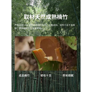 竹帘卷帘窗帘隔断门帘办公室茶室民宿日式阳台遮阳户外竹帘子