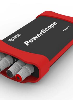 j8电流低功耗nArSc量仪纳安示波器分析仪μ功率微安op电微弱APog3